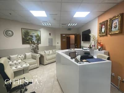 Office in affitto a Barsha Heights (Tecom), Dubai - Ufficio a Barsha Heights (Tecom)，DAMAC Executive Heights, 240000 AED - 16547201