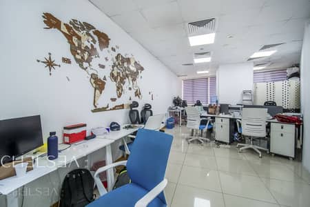Office in vendita a Barsha Heights (Tecom), Dubai - Ufficio a Barsha Heights (Tecom)，DAMAC Executive Heights, 2400000 AED - 16483116