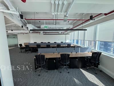 Office in affitto a Barsha Heights (Tecom), Dubai - Ufficio a Barsha Heights (Tecom)，Cayan Business Center, 581105 AED - 16664834