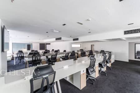 Office in affitto a Barsha Heights (Tecom), Dubai - Ufficio a Barsha Heights (Tecom)，Cayan Business Center, 625000 AED - 16541593