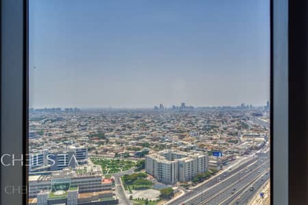 Office in vendita a Barsha Heights (Tecom), Dubai - Ufficio a Barsha Heights (Tecom),I-Rise Tower, 2292960 AED - 16143947 Office in vendita a Barsha Heights (Tecom), Dubai - Ufficio a Barsha Heights (Tecom),I-Rise Tower, 2292960 AED - 16143947
