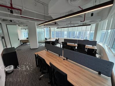 Office in affitto a Barsha Heights (Tecom), Dubai - Ufficio a Barsha Heights (Tecom)，Cayan Business Center, 330589 AED - 16664892