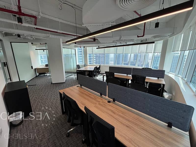 Ufficio a Barsha Heights (Tecom),Cayan Business Center, 330589 AED - 16664892 Ufficio a Barsha Heights (Tecom),Cayan Business Center, 330589 AED - 16664892