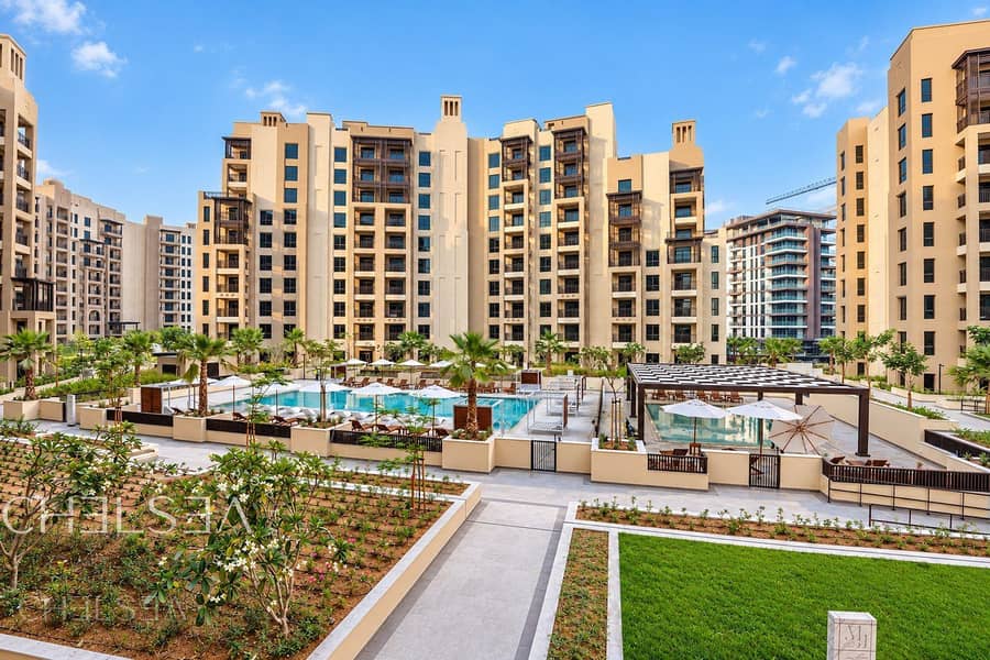 Appartement à Madinat Jumeirah Living,Lamaa,Lamaa Building 2, 2 chambres, 199999 AED - 16751727 Appartement à Madinat Jumeirah Living,Lamaa,Lamaa Building 2, 2 chambres, 199999 AED - 16751727
