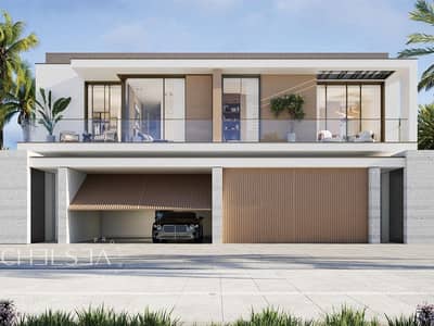 4 Bedroom Villa for Sale in Dubai Islands, Dubai - REAL DEAL | TYPE D | AREA EXPERT | EXCLUSIVE 4 Bedroom Villa for Sale in Dubai Islands, Dubai - REAL DEAL | TYPE D | AREA EXPERT | EXCLUSIVE