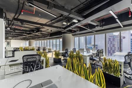 Office in affitto a Barsha Heights (Tecom), Dubai - Ufficio a Barsha Heights (Tecom)，I-Rise Tower, 1295952 AED - 16664692