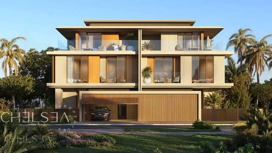 4 habitaciones Villa para en Venta en Dubai Islands, Dubai - Villa en Dubai Islands,Bay Estate, 4 dormitorios, 7200000 AED - 16700812 4 habitaciones Villa para en Venta en Dubai Islands, Dubai - Villa en Dubai Islands,Bay Estate, 4 dormitorios, 7200000 AED - 16700812