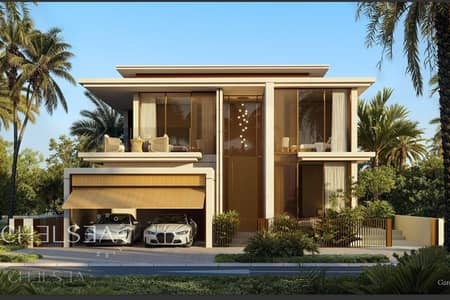 4 Bedroom Villa for Sale in Dubai Islands, Dubai - NEW LAUCH I EXCLUSIVE ISLAND I PREMIUM UNITS 4 Bedroom Villa for Sale in Dubai Islands, Dubai - NEW LAUCH I EXCLUSIVE ISLAND I PREMIUM UNITS