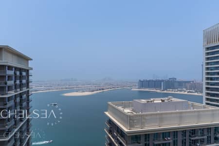 2 Camere Appartamento in affitto a Dubai Harbour, Dubai - Appartamento a Dubai Harbour,Emaar Beachfront,Marina Vista,Marina Vista Tower 2, 2 camere da letto, 180000 AED - 16484624 2 Camere Appartamento in affitto a Dubai Harbour, Dubai - Appartamento a Dubai Harbour,Emaar Beachfront,Marina Vista,Marina Vista Tower 2, 2 camere da letto, 180000 AED - 16484624