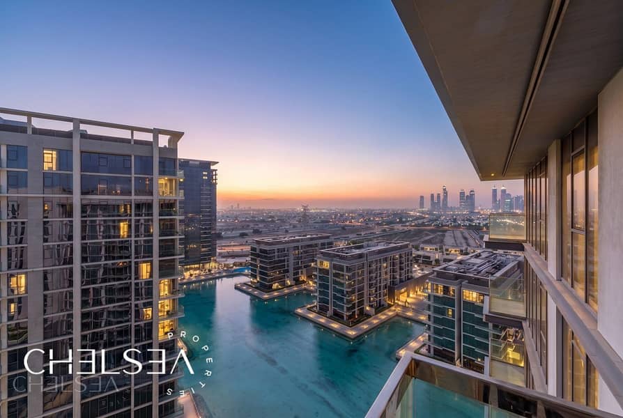 Appartamento a Mohammed Bin Rashid City (MBR City),District One,The Residences at District One,Residences 13, 2 camere da letto, 2594000 AED - 16556572 Appartamento a Mohammed Bin Rashid City (MBR City),District One,The Residences at District One,Residences 13, 2 camere da letto, 2594000 AED - 16556572