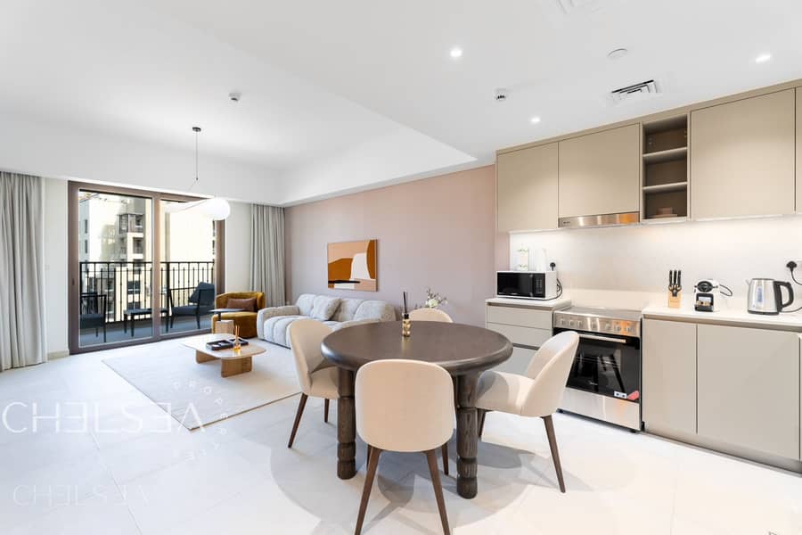 Appartamento a Madinat Jumeirah Living,Al Jazi,Al Jazi Building 4, 1 camera da letto, 135000 AED - 16144147 Appartamento a Madinat Jumeirah Living,Al Jazi,Al Jazi Building 4, 1 camera da letto, 135000 AED - 16144147