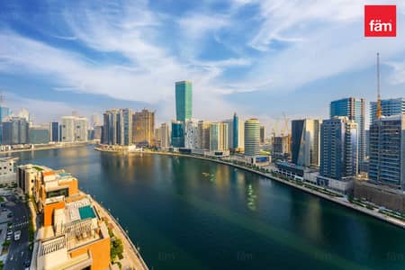 3 Schlafzimmer Wohnung zum Verkauf in Business Bay, Dubai - Wohnung in Business Bay,Jumeirah Living Business Bay, 3 schlafzimmer, 14499000 AED - 16797680 3 Schlafzimmer Wohnung zum Verkauf in Business Bay, Dubai - Wohnung in Business Bay,Jumeirah Living Business Bay, 3 schlafzimmer, 14499000 AED - 16797680