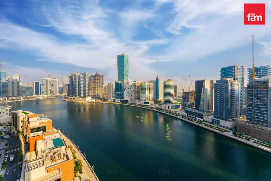 Wohnung in Business Bay,Jumeirah Living Business Bay, 3 schlafzimmer, 14499000 AED - 16797680 Wohnung in Business Bay,Jumeirah Living Business Bay, 3 schlafzimmer, 14499000 AED - 16797680