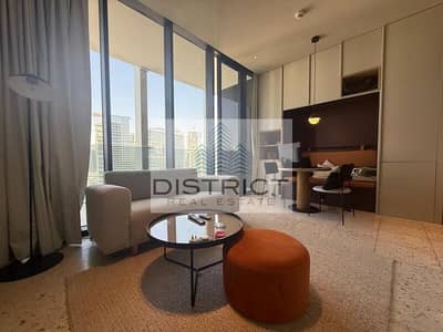 Studio for Rent in Business Bay, Dubai - 01. jpeg
