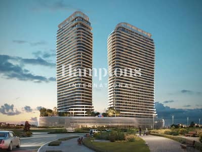 Studio zum Verkauf in Dubai Science Park, Dubai - Wohnung in Dubai Science Park，SAAS Hills, 1069900 AED - 16797696