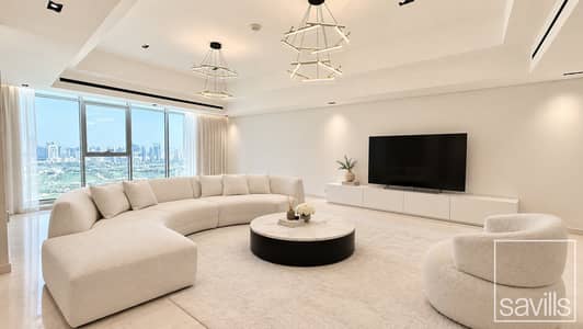 3 habitaciones Apartamento para en Alquiler en Jumeirah Lake Towers (JLT), Dubai - Apartamento en Jumeirah Lake Towers (JLT),JLT Cluster U,Tamweel Tower, 3 dormitorios, 350000 AED - 16667945 3 habitaciones Apartamento para en Alquiler en Jumeirah Lake Towers (JLT), Dubai - Apartamento en Jumeirah Lake Towers (JLT),JLT Cluster U,Tamweel Tower, 3 dormitorios, 350000 AED - 16667945