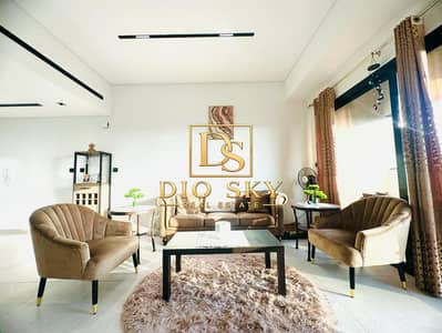 2 Camere Appartamento in affitto a Jumeirah Village Circle (JVC), Dubai - Image 1