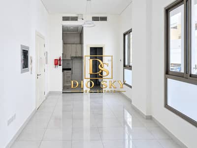 Studio for Rent in Jumeirah Village Circle (JVC), Dubai - Image 1 Studio for Rent in Jumeirah Village Circle (JVC), Dubai - Image 1