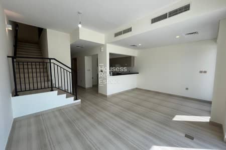 4 Slaapkamers Townhouse te Huur in DAMAC Hills, Dubai - Rijwoning in DAMAC Hills，Park Residences 4, 4 slaapkamers, 185000 AED - 16797750