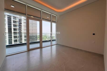 2 Slaapkamers Appartement te Huur in Dubai Hills Estate, Dubai - Appartement in Dubai Hills Estate，Golf Residences by Fortimo, 2 slaapkamers, 220000 AED - 16797751