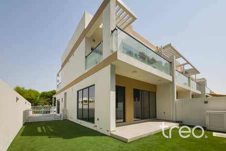 4 Slaapkamers Townhouse te Huur in DAMAC Hills, Dubai - with watermark-4. jpg 4 Slaapkamers Townhouse te Huur in DAMAC Hills, Dubai - with watermark-4. jpg