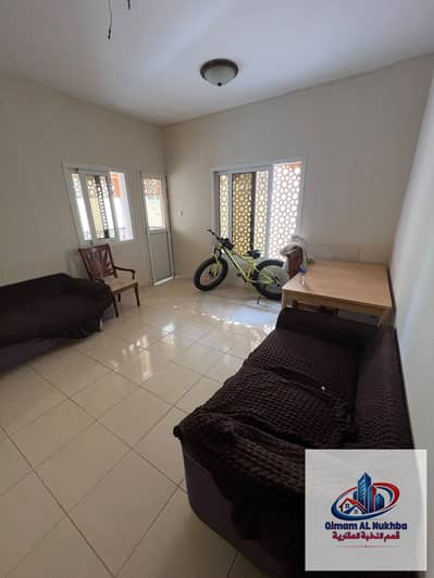 1 Schlafzimmer Wohnung zum Miete in Al Mujarrah, Sharjah - WhatsApp Image 2026-10-09 at 3.00. 24 PM. jpeg 1 Schlafzimmer Wohnung zum Miete in Al Mujarrah, Sharjah - WhatsApp Image 2026-10-09 at 3.00. 24 PM. jpeg