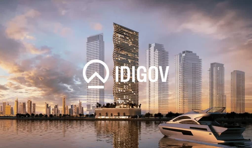 Квартира в Дубай Морской Город,Мар Каса, 1 спальня, 2350000 AED - 16797767 Квартира в Дубай Морской Город,Мар Каса, 1 спальня, 2350000 AED - 16797767