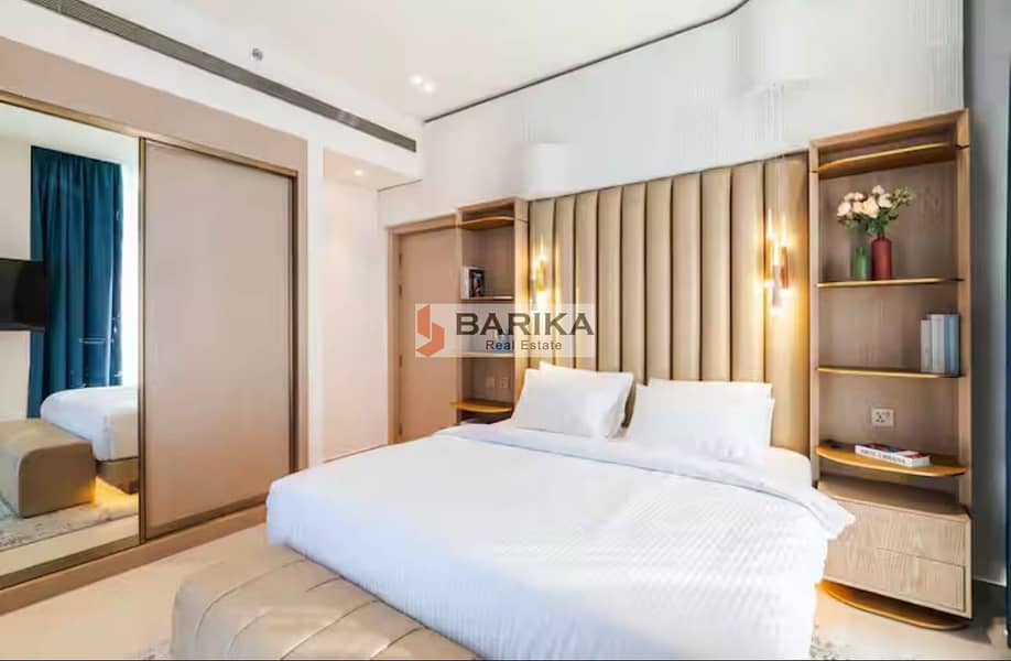 Brand New Apartment | Large Layout | Furnished | Brand New Apartment | Large Layout | Furnished |