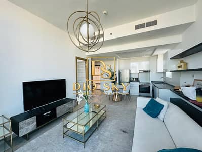 1 Bedroom Flat for Rent in Jumeirah Village Circle (JVC), Dubai - Image 1