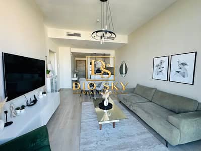 1 Bedroom Flat for Rent in Jumeirah Village Circle (JVC), Dubai - Image 1