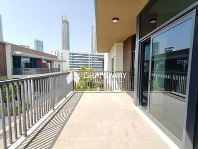 3 Slaapkamers Villa te Huur in Al Barsha, Dubai - Prime Location | Spacious 3BR Villa | The Terraces — photo 1 3 Slaapkamers Villa te Huur in Al Barsha, Dubai - Prime Location | Spacious 3BR Villa | The Terraces — photo 1