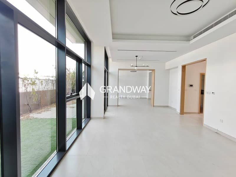 3 Prime Location | Spacious 3BR Villa | The Terraces — photo 3