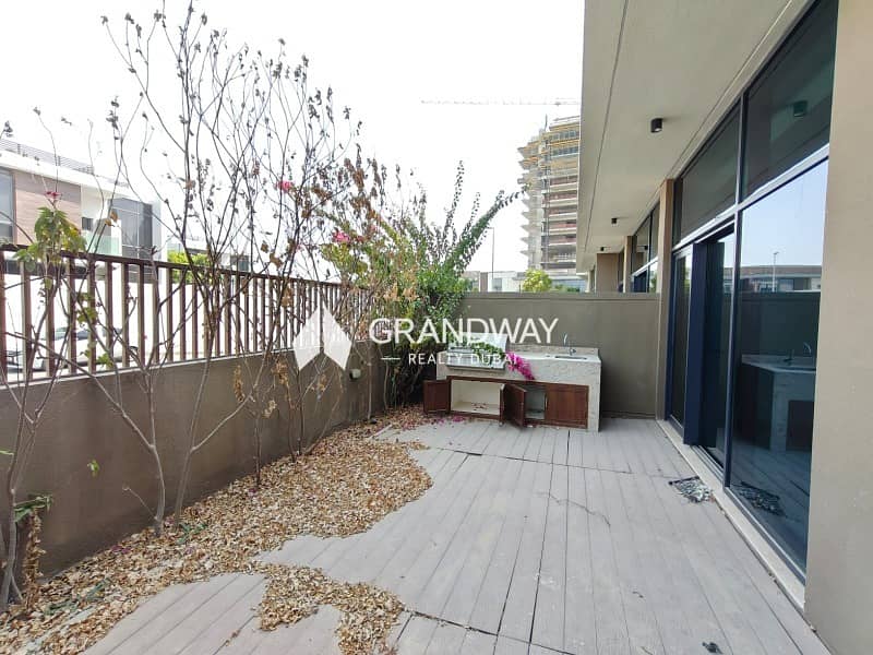 5 Prime Location | Spacious 3BR Villa | The Terraces — photo 5
