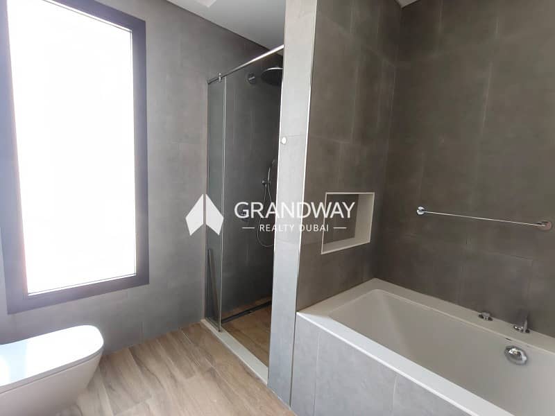 9 Prime Location | Spacious 3BR Villa | The Terraces — photo 9