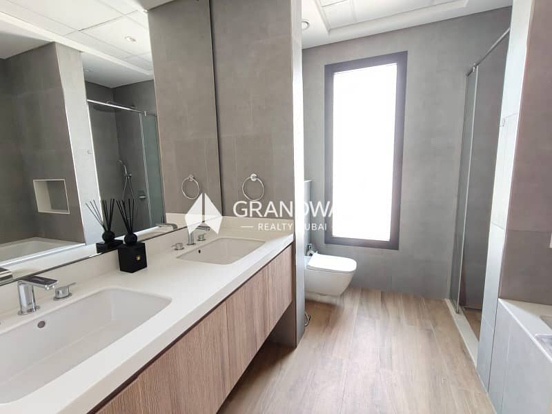 10 Prime Location | Spacious 3BR Villa | The Terraces — photo 10