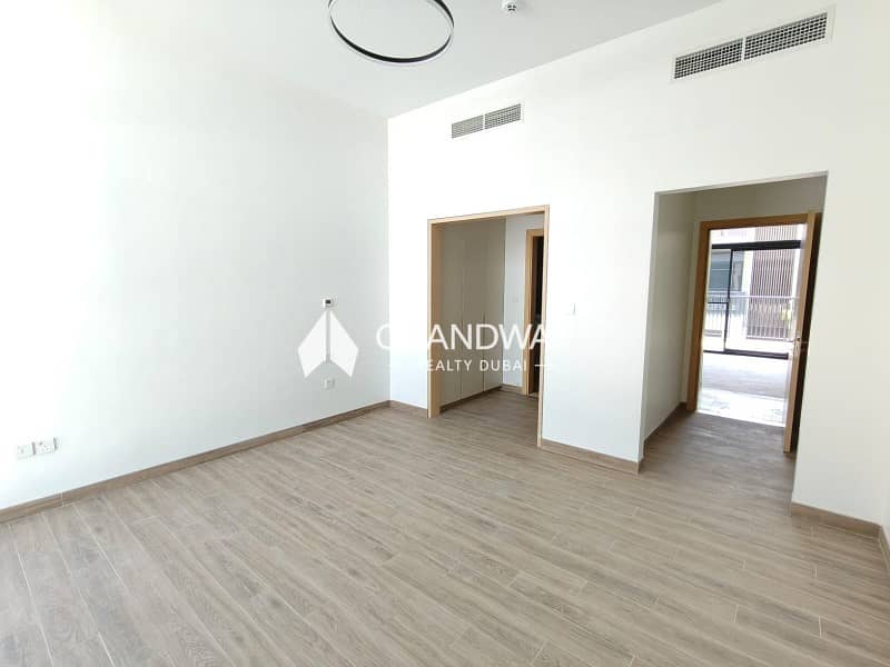 14 Prime Location | Spacious 3BR Villa | The Terraces — photo 14