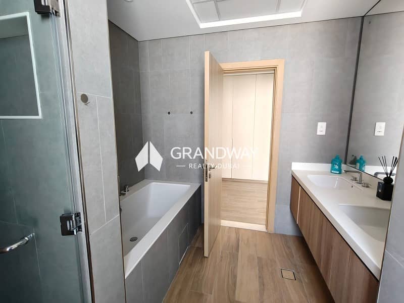 19 Prime Location | Spacious 3BR Villa | The Terraces — photo 19
