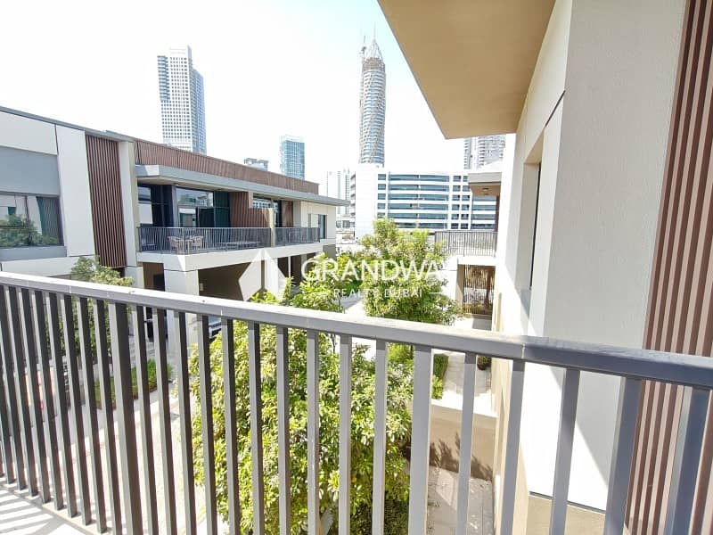 20 Prime Location | Spacious 3BR Villa | The Terraces — photo 20