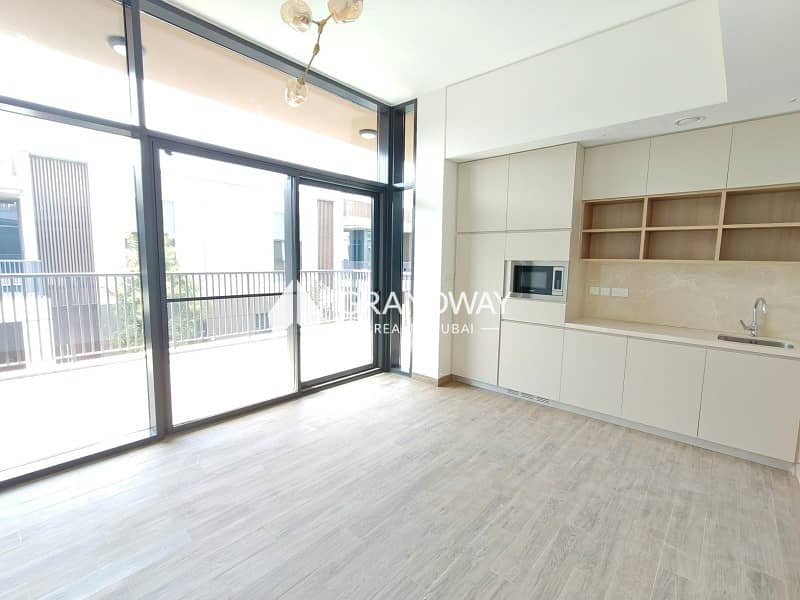 21 Prime Location | Spacious 3BR Villa | The Terraces — photo 21