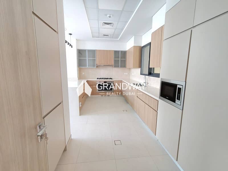 24 Prime Location | Spacious 3BR Villa | The Terraces — photo 24