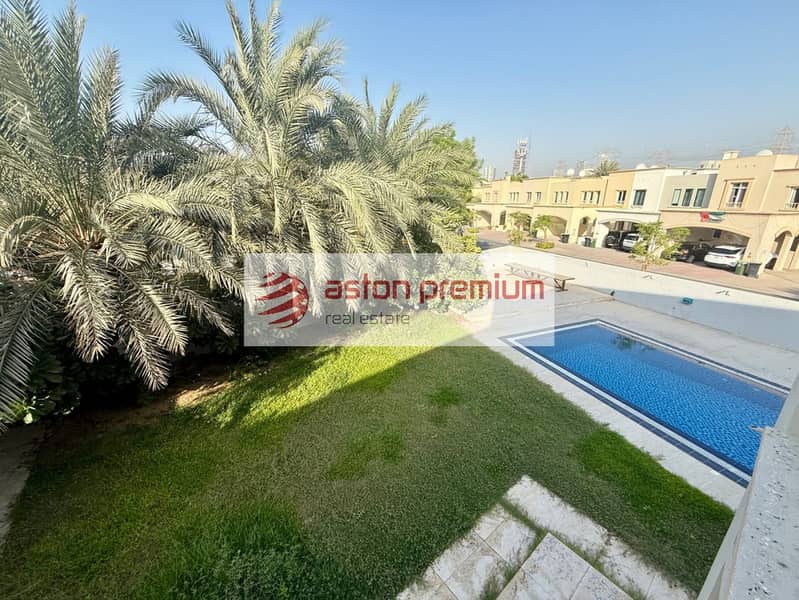 Private Pool | Upgraded |Big Plot |3BR Unfurnished Private Pool | Upgraded |Big Plot |3BR Unfurnished