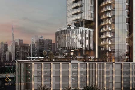 1 habitación Apartamento para en Venta en Business Bay, Dubai - Apartamento en Business Bay,One River Point, 1 dormitorio, 3250000 AED - 16797876 1 habitación Apartamento para en Venta en Business Bay, Dubai - Apartamento en Business Bay,One River Point, 1 dormitorio, 3250000 AED - 16797876
