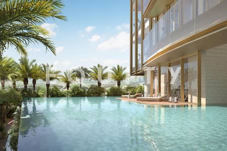 4 Bedroom Penthouse for Sale in Dubai Marina, Dubai - 4 Beds Penthouse | Skyline View | Beachfront