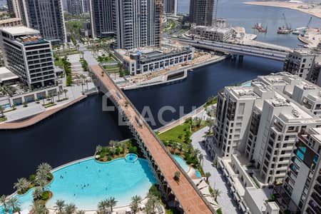 2 Camere Appartamento in vendita a Dubai Creek Harbour, Dubai - Appartamento a Dubai Creek Harbour,Creek Beach,Vida Residences Creek Beach, 2 camere da letto, 3550000 AED - 16797882 2 Camere Appartamento in vendita a Dubai Creek Harbour, Dubai - Appartamento a Dubai Creek Harbour,Creek Beach,Vida Residences Creek Beach, 2 camere da letto, 3550000 AED - 16797882