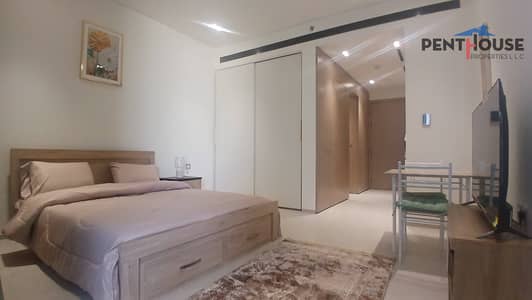 Studio te Huur in Dubai Healthcare City Phase 2, Dubai - Appartement in Dubai Healthcare City Phase 2,Binghatti Ghost, 62000 AED - 16693840 Studio te Huur in Dubai Healthcare City Phase 2, Dubai - Appartement in Dubai Healthcare City Phase 2,Binghatti Ghost, 62000 AED - 16693840