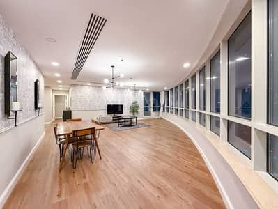 4 Camere Appartamento in affitto a Dubai Marina, Dubai - WhatsApp Image 2026-10-09 at 4.16. 30 PM. jpeg