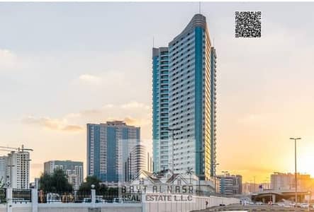 3 Bedroom Flat for Sale in Sheikh Maktoum Bin Rashid Street, Ajman - QR verified. jpg