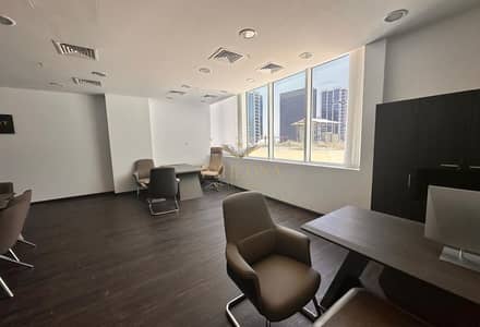 Office for Sale in Business Bay, Dubai - Super Investment | 9,3% ROI | 3 min Al Khail Road Office for Sale in Business Bay, Dubai - Super Investment | 9,3% ROI | 3 min Al Khail Road