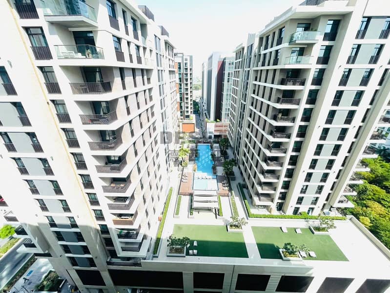 Appartement in Sobha Hartland,Hartland Greens,Hartland Greens Building 6, 65000 AED - 16797942 Appartement in Sobha Hartland,Hartland Greens,Hartland Greens Building 6, 65000 AED - 16797942