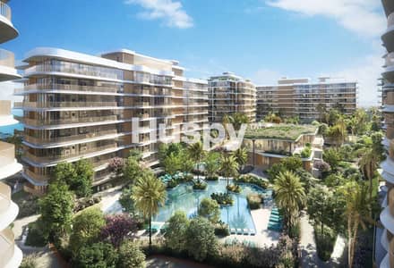 2 Schlafzimmer Wohnung zum Verkauf in Saadiyat Island, Abu Dhabi - Wohnung in Saadiyat Island，Saadiyat Cultural District，Mamsha Gardens, 2 schlafzimmer, 6500000 AED - 16361946